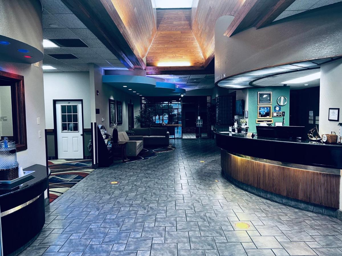 Apple Tree Inn Independence エクステリア 写真