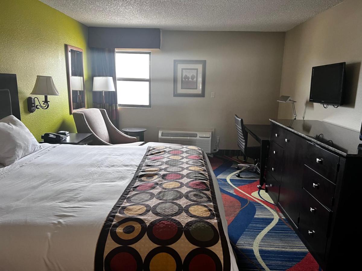 Apple Tree Inn Independence エクステリア 写真