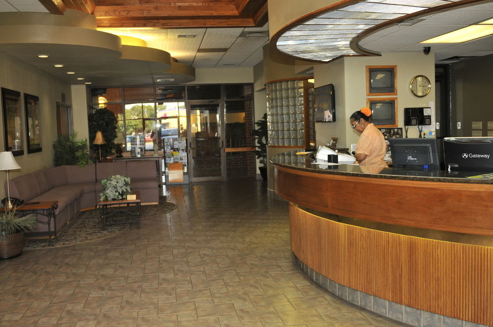 Apple Tree Inn Independence エクステリア 写真