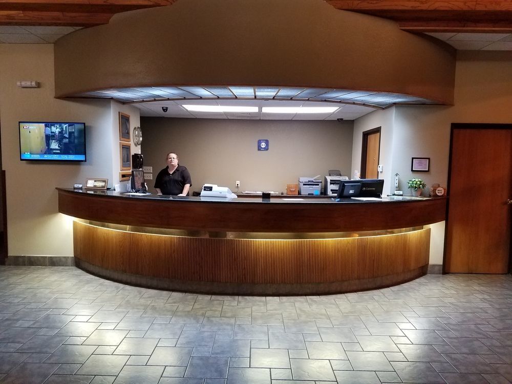Apple Tree Inn Independence エクステリア 写真