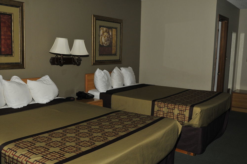 Apple Tree Inn Independence エクステリア 写真