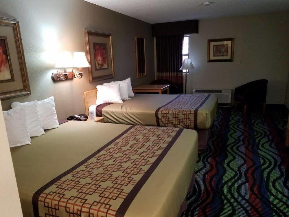 Apple Tree Inn Independence エクステリア 写真